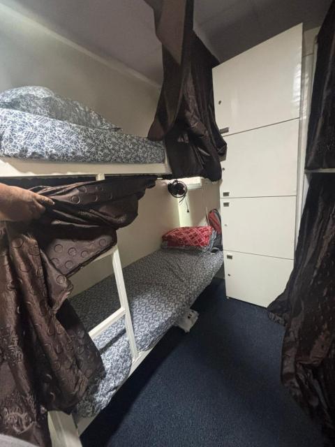 Kapoor dormitory