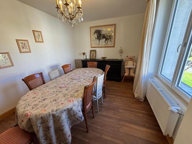 Chez Patricia