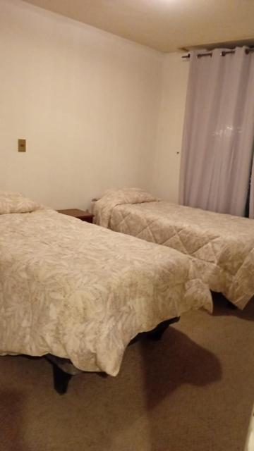 Departamento hotel quitor