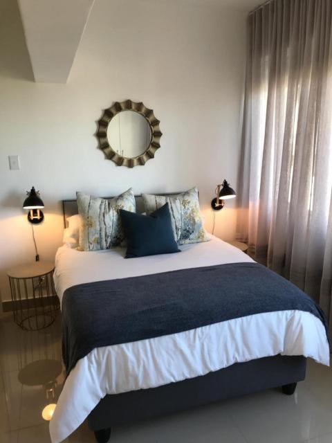 Green Point 1BR AC Netflix Walk to VA by CTHA