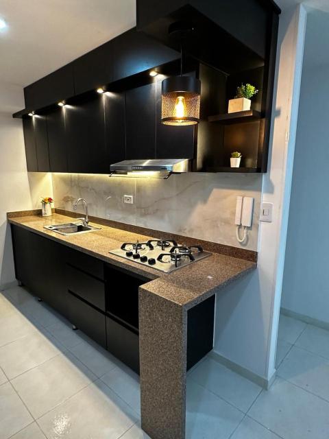Central Suite