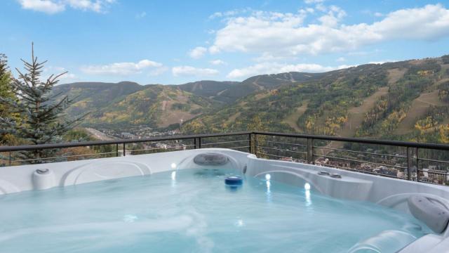 Forever View Retreat