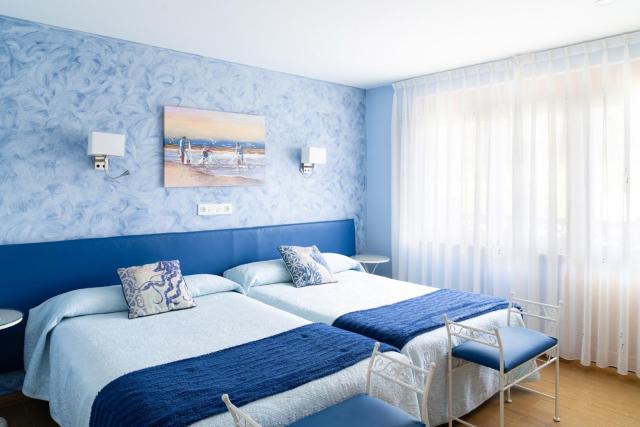Hotel el Pinar