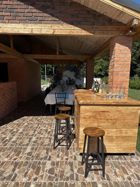 Cabana 1407 Valea Avrigului