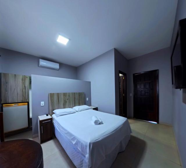 Plaza Hotel Sinop
