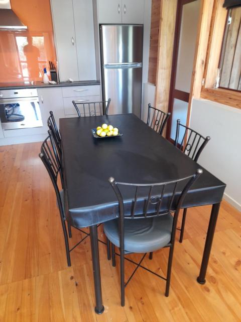 Blyth Apartment Kaiteriteri Abel Tasman Pet Friendly