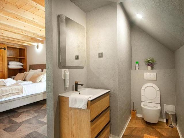 Family Resort Plitvice Lakes- Mountain view Petar