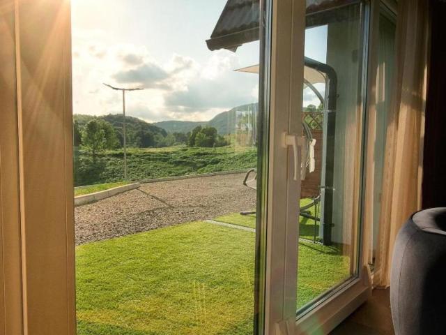 Family Resort Plitvice Lakes- Mountain view Tina