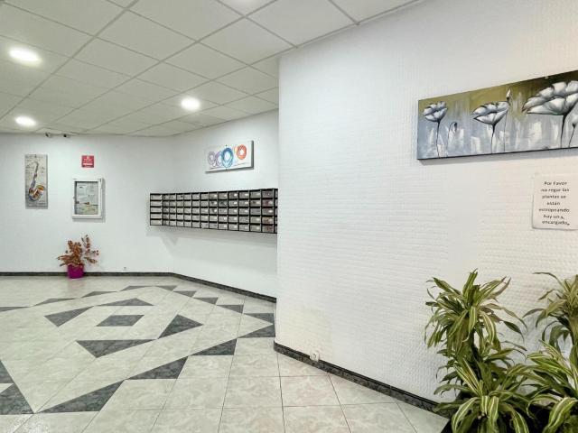 Apartment in Torremolinos near Beach