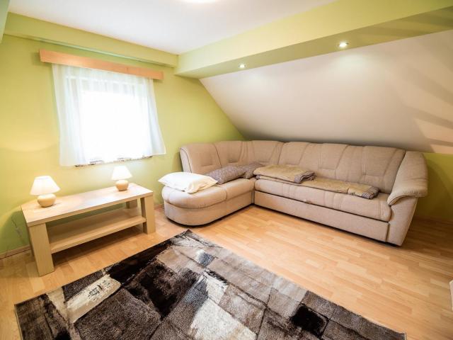 One Bedroom Holiday Home with Terrace and Garden