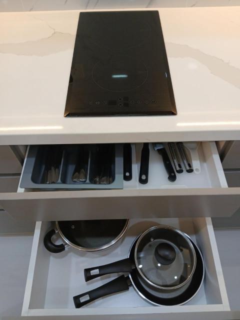 Macalline Residence