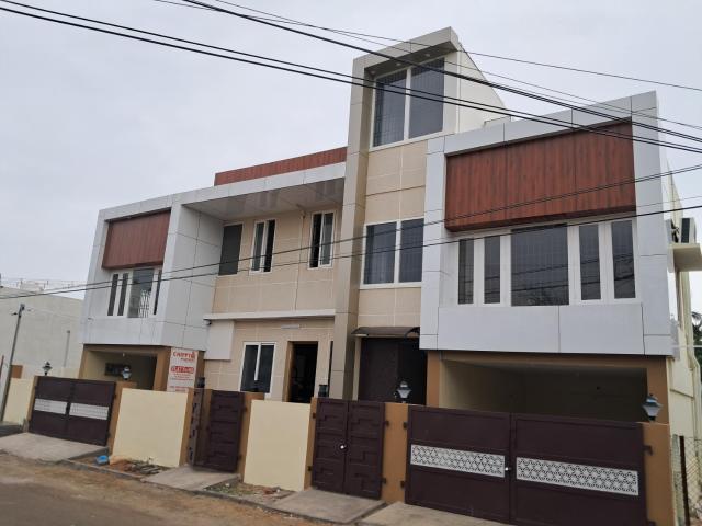 Chippy Service Apartment No 965 Tirunelveli