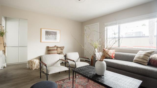 Seashore IV by AvantStay Comfortable La Jolla Flat 5mins from the Beach