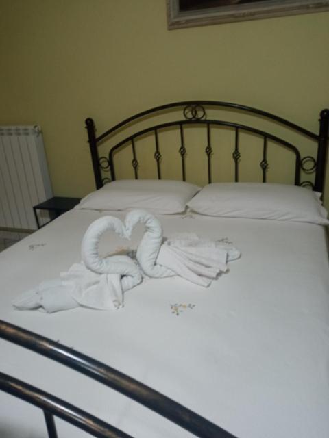 B&B PASSO DEL FALCO