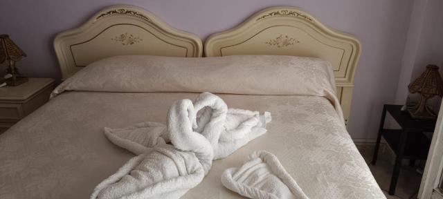B&B PASSO DEL FALCO