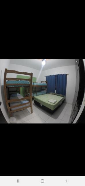 Rock n Hostel
