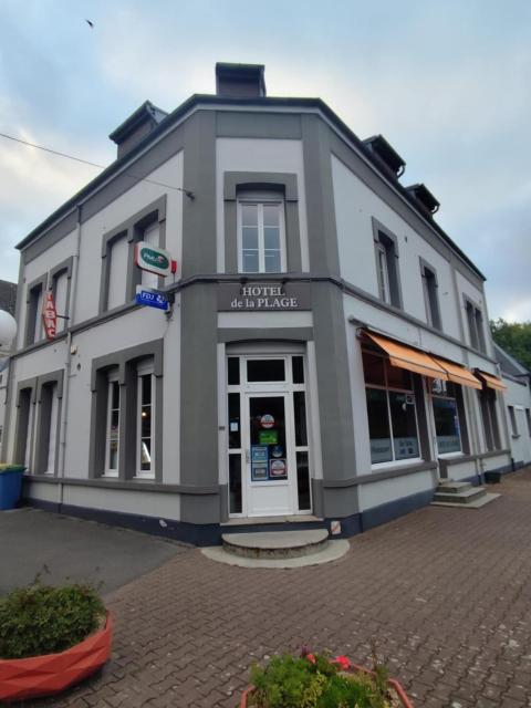 Hôtel de la Plage