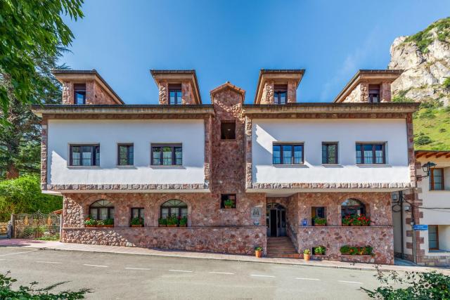 Hotel Casa Miño