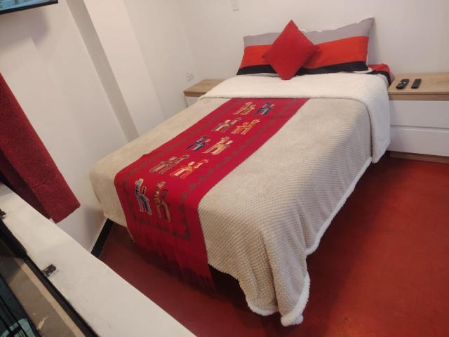 Artesanal Huaraz