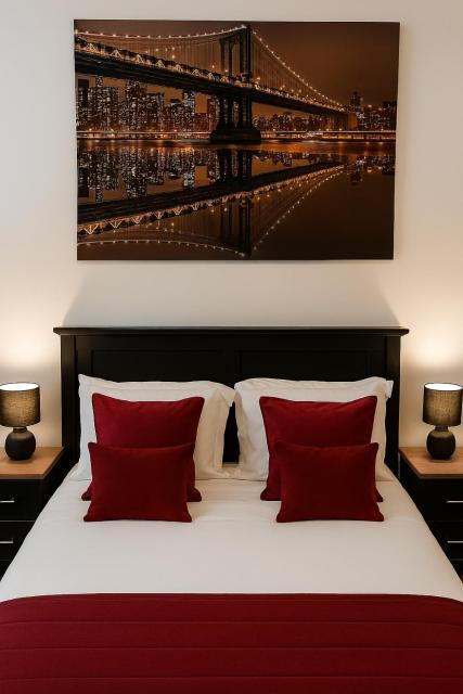 Elysian Residence