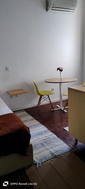 Brown Porto Apart