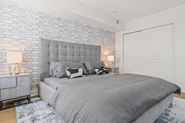 Brewerytown Modern Retreat