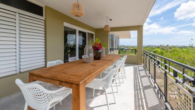 Casa Brisa Bonita Villa with Private Pool in Cas Grandi
