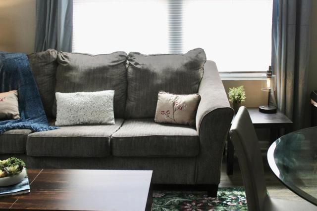 Little Rock - Downtown Delight, Central Escape