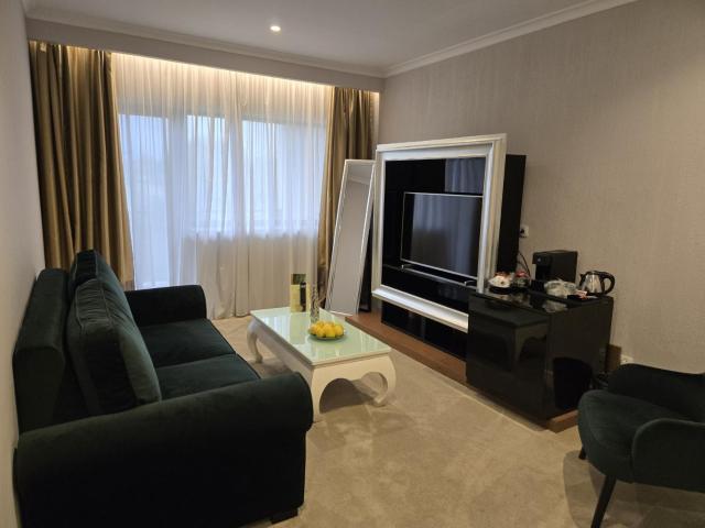 Hotel Dumbrava
