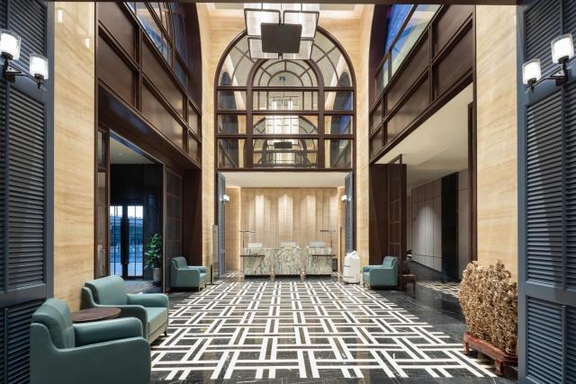 Days Hotel by Wyndham Urumqi Pingchuan Road