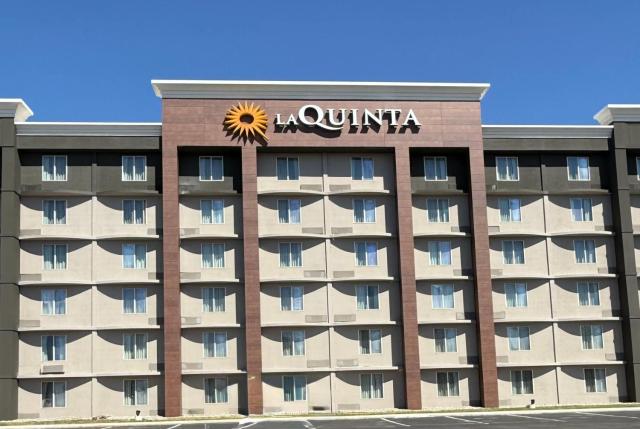 La Quinta by Wyndham Indianapolis South