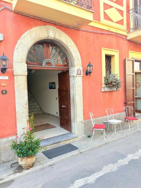 Hotel Savoia