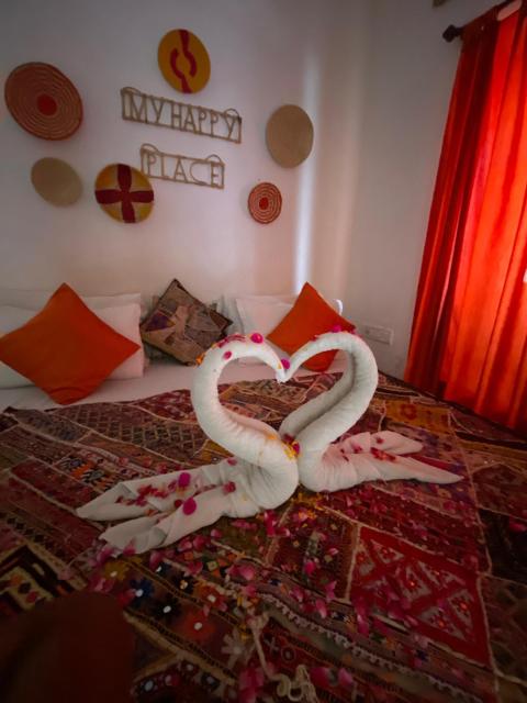 Blue Eye Hostel