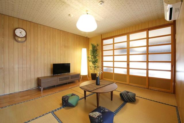 Kiryucho House