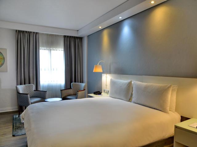 ANEW Hotel Roodepoort Johannesburg