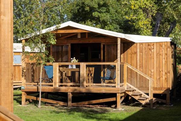 Camping Le Florenville