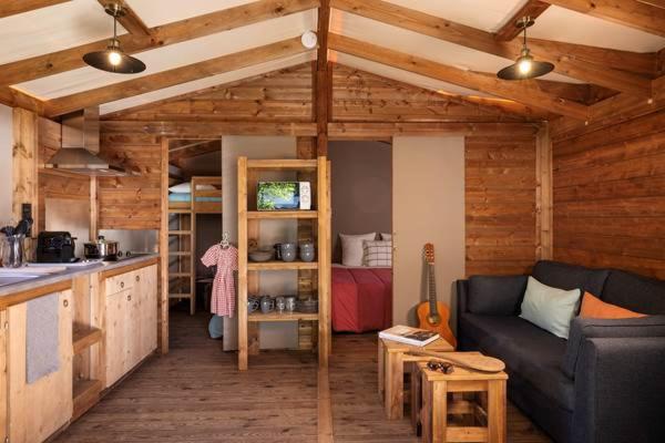 Camping Le Florenville