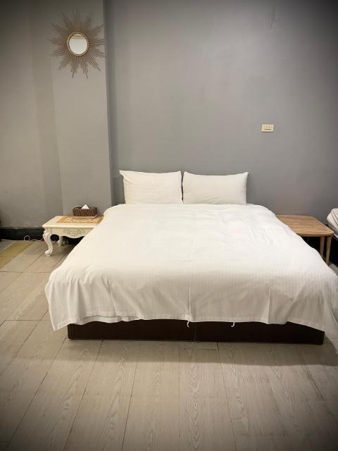 Sailin 137 Hostel