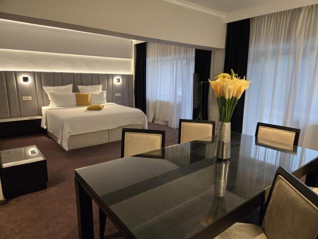 Hotel Dumbrava