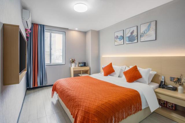 L Magic Design hotel