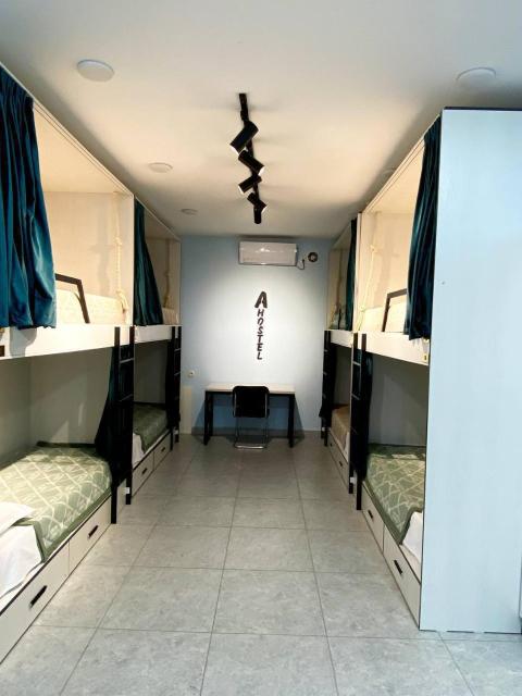 A Hostel