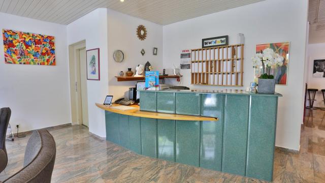 Hotel Maurer