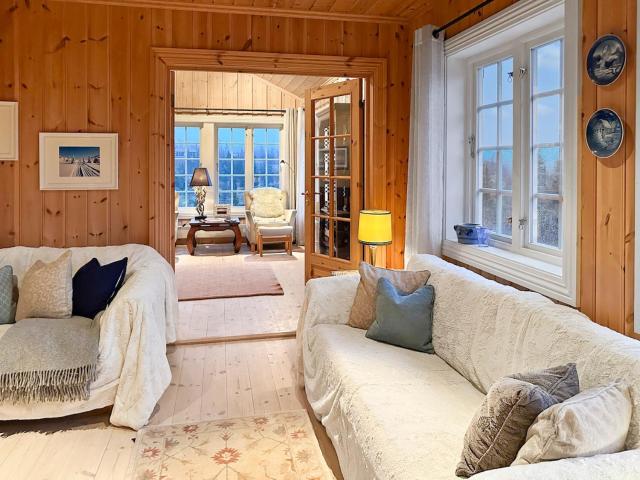 Mountain cabin in Aurdal Fireplace Sauna 1000 meters above sea level