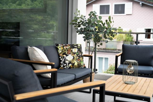 SimpleSparks I Luzern I Andermatt I Natur I Family