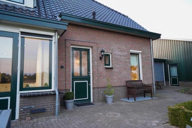 Bosrijk Toevluchtsoord