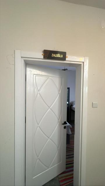 Mareda house