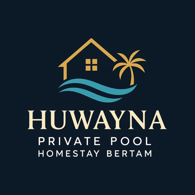 Huwayna Private Pool Homestay M U S L I M sahaja