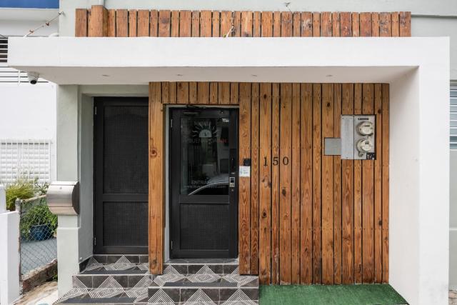 La Buena Vida Inn