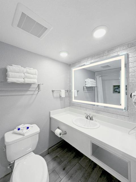 Celebration Suites