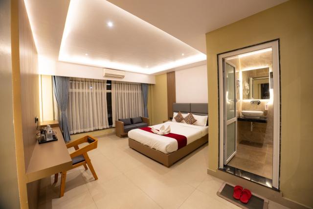 Pokhara Backpackers Hostel